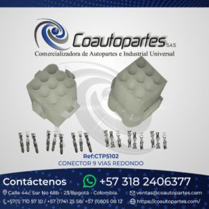 CTP5102