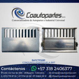 CTP5281