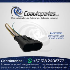 CTP5301