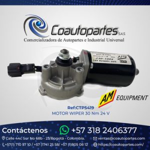 CTP5419