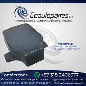 CTP5424