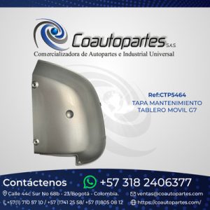 CTP5464