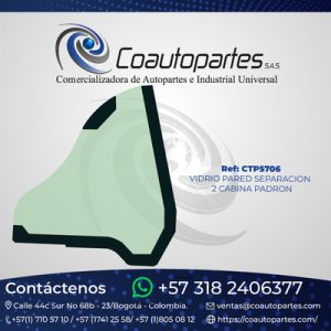 CTP5706