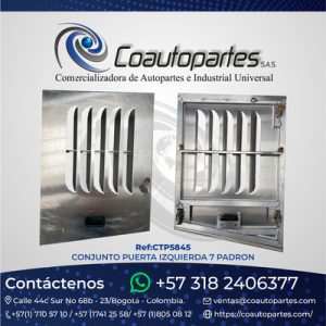 CTP5845