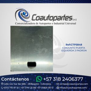 CTP5848
