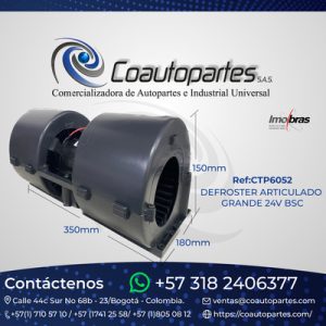 CTP6052