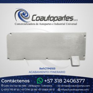 CTP6103