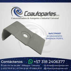 CTP6107