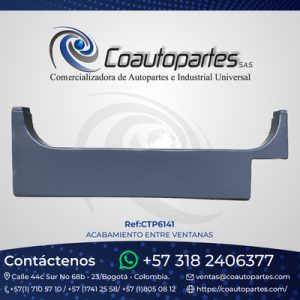 CTP6141