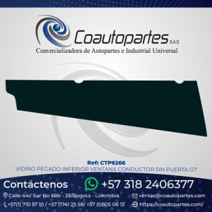 CTP6266