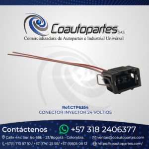 CTP6354