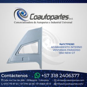 CTP6361