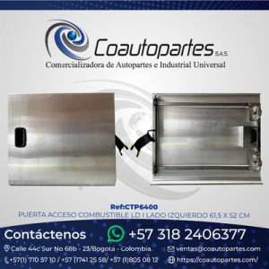 CTP6400