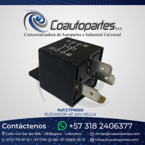 CTP6666