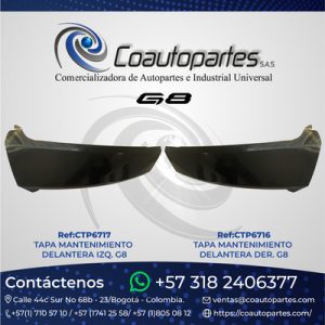 CTP6717-CTP6716