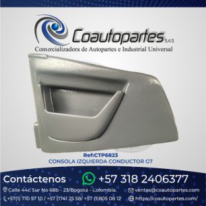 CTP6823