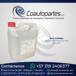 CTP7061