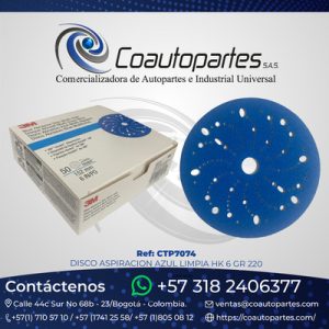 CTP7074